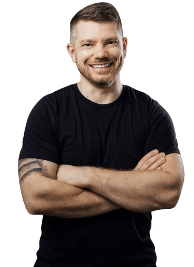 Robert - Headcoach